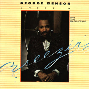 George Benson Breezin' (180 Gram Audiophile Vinyl/Limited Anniversary Edition)