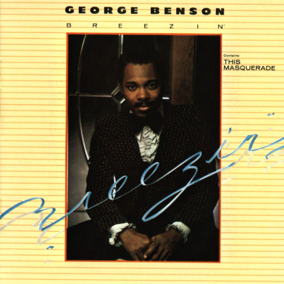 George Benson Breezin' (180 Gram Audiophile Vinyl/Limited Anniversary Edition)