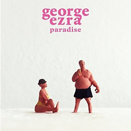 George Ezra Paradise (Uk)