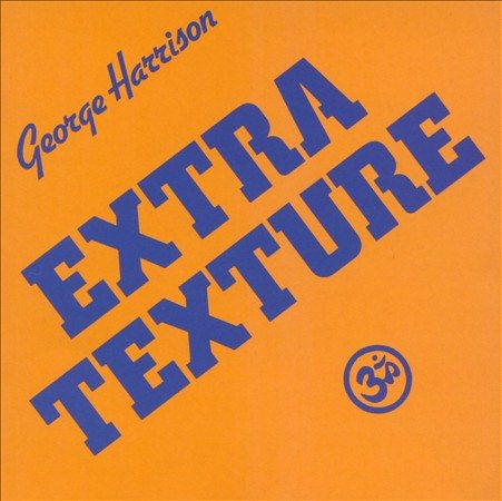 George Harrison Extra Texture