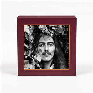George Harrison VINYL COLLECT(LP BOX