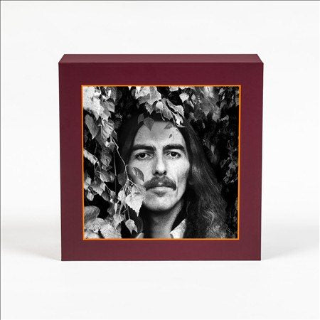 George Harrison VINYL COLLECT(LP BOX