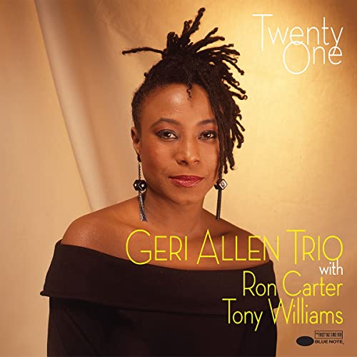 Geri Allen Trio Twenty One (Blue Note Classic Vinyl Series) [2 LP]