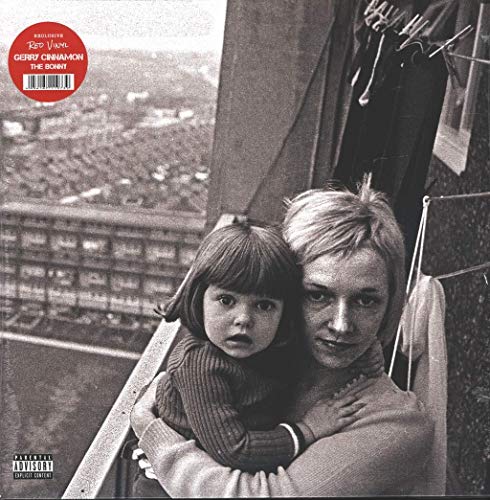 Gerry Cinnamon The Bonny (Indie Exclusive)