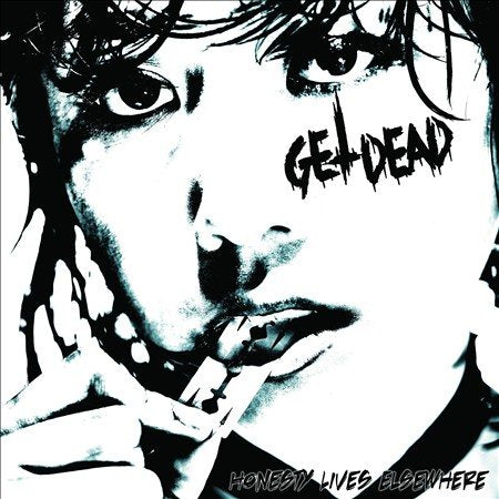 Get Dead HONESTY LIVES ELSEWHERE