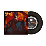 Ghost Hunter's Moon [Midnight Black 7" Single]