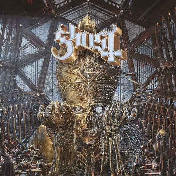 Ghost IMPERA [LP]