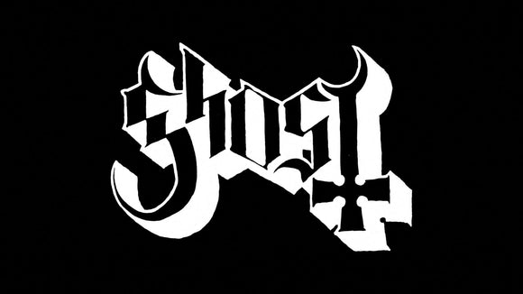Ghost Kiss The Go-Goat / Mary On A Cross [7
