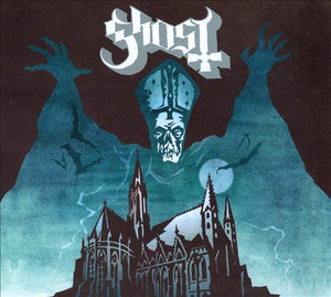 Ghost Opus Eponymous