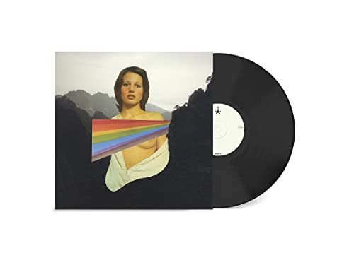 Ghost Woman Ghost Woman [LP]