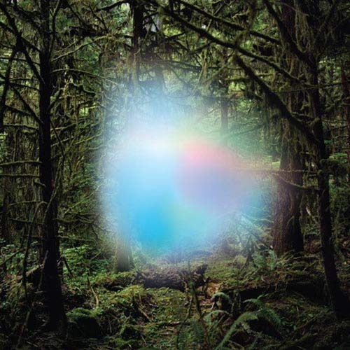 Ghosts of the Forest Ghosts of the Forest [2 LP]