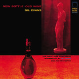 Gil Evans New Bottle, Old Wine (180 Gram Vinyl)