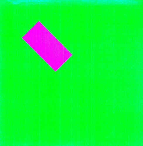 Gil Scott-Heron and Jamie Xx We're New Here