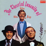 Giles, Giles and Fripp The Cheerful Insanity of Giles, Giles and Fripp [Import]