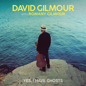 Gilmour, David Yes I Have Ghosts (RSD Black Friday 11.27.2020)