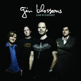 Gin Blossoms Live In Concert (Blue & White Haze Colored Vinyl)