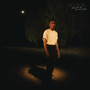 Giveon When It's All Said And Done (Extended Play, 150 Gram Vinyl)