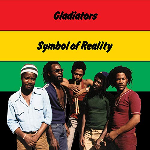 Gladiators Symbol Of Reality
