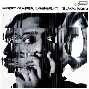 Glasper Experiment BLACK RADIO