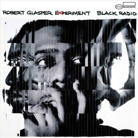 Glasper Experiment BLACK RADIO