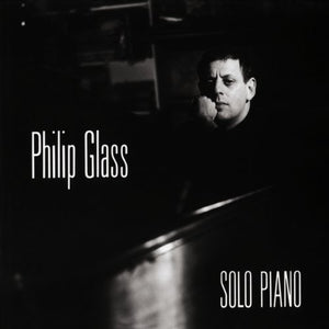 Glass, Philip Solo Piano