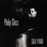Glass, Philip Solo Piano