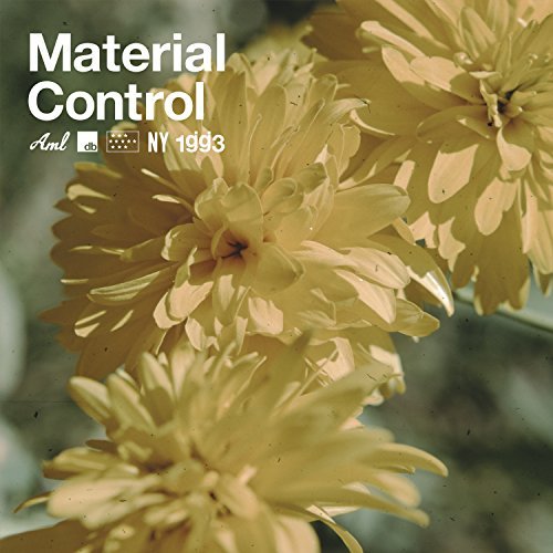 Glassjaw Material Control