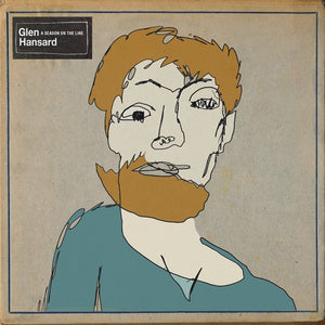 Glen Hansard A Season On The Line (Digital Download Card)