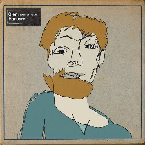 Glen Hansard A Season On The Line (Digital Download Card)