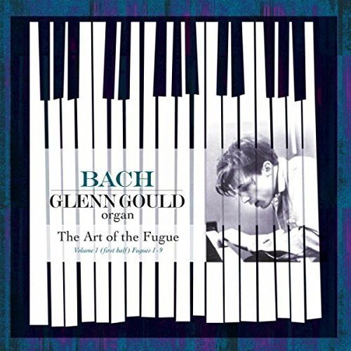 Glenn Gould Art Of The Fugue Bwv 1080 (Hol)