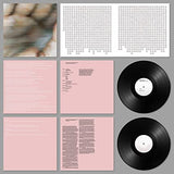 Global Communication Chapterhouse Retranslated By Global Communication - Blood Music: Pentamerous Metamorphosis (140 Gram Vinyl, Gatefold LP Jacket, Remastered)