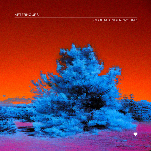 Global Underground Global Underground: Afterhours 9 (Vinyl Edition)