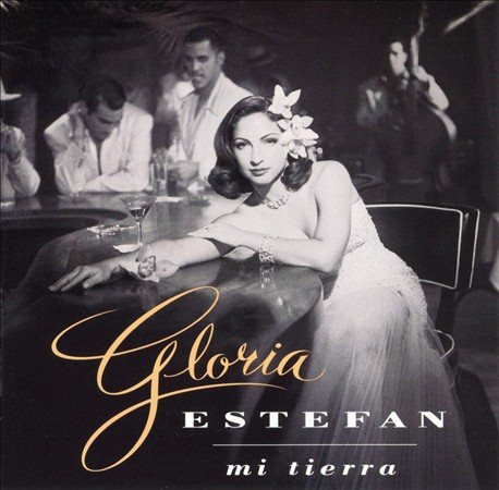 Gloria Estefan Mi Tierra