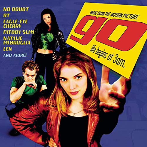 Go / Various Go / Various