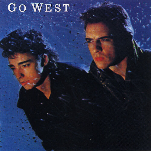 Go West Go West (2022 Remastered Edition) (Colored Vinyl, Clear Vinyl)