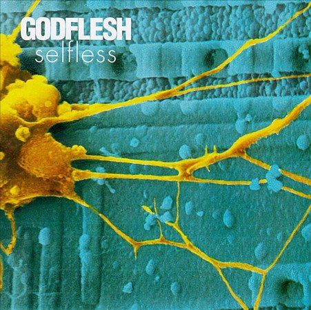 Godflesh SELFLESS