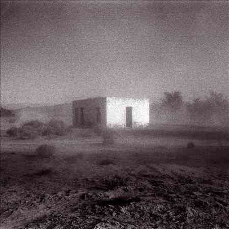 Godspeed You Black Emperor ALLELUJAH DON'T BEND ASCEND