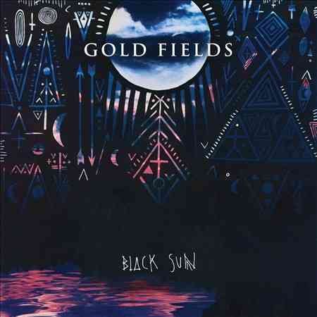 Gold Fields BLACK SUN