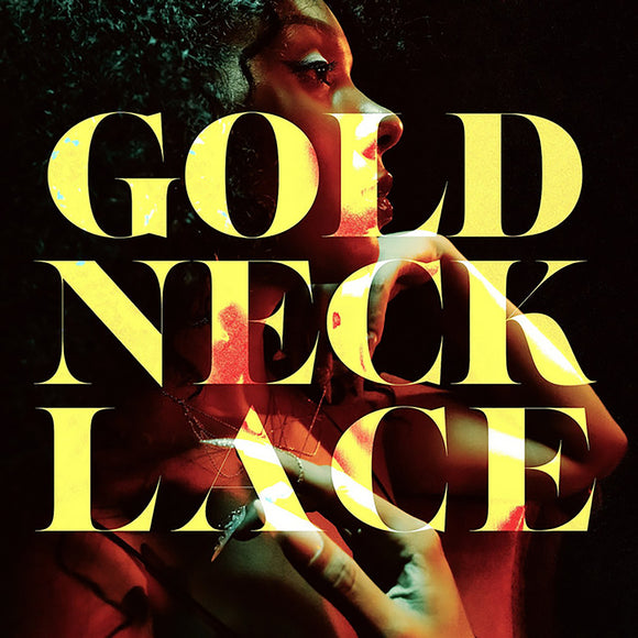 Gold Necklace Gold Necklace