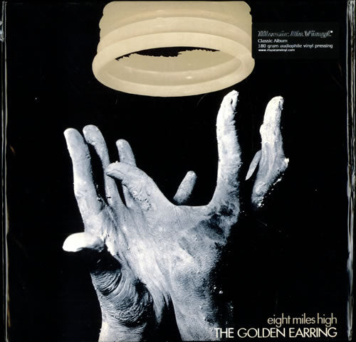 Golden Earring Eight Miles High
