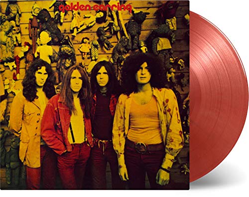 Golden Earring Golden Earring [Vinyl]