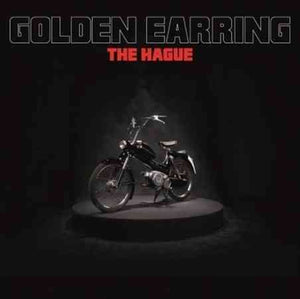 Golden Earring HAGUE