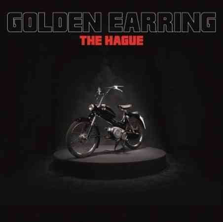 Golden Earring HAGUE