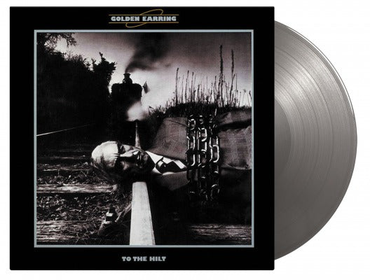 Golden Earring To The Hilt [Limited Edition, Gatefold, 180-Gram Silver Colored Vinyl] [Import]