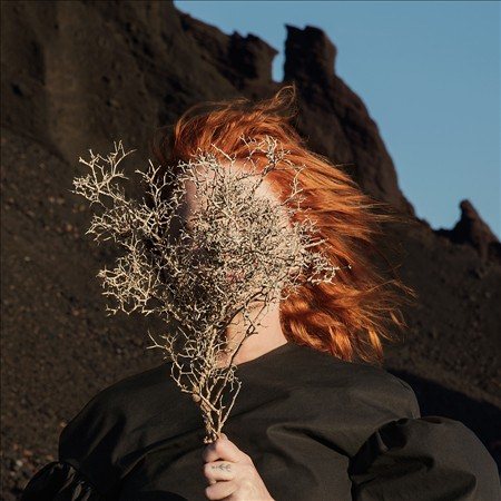 Goldfrapp SILVER EYE