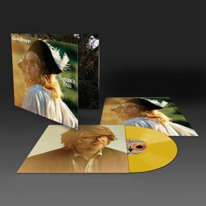 Goldfrapp Seventh Tree (Limited Edition, Yellow Vinyl)