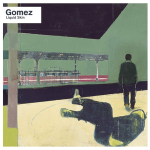 Gomez Liquid Skin: 20th Anniversary Edition
