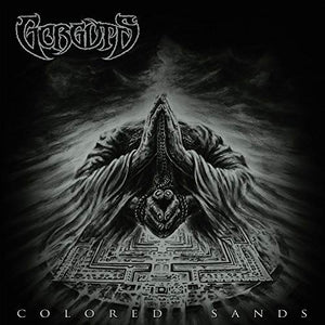 Gorguts Colored Sands (Ltd.