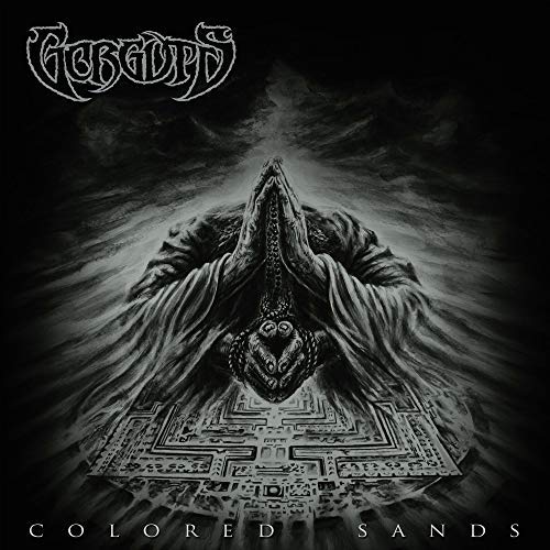 Gorguts Colored Sands (Ltd.