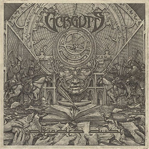 Gorguts PLEIADES' DUST